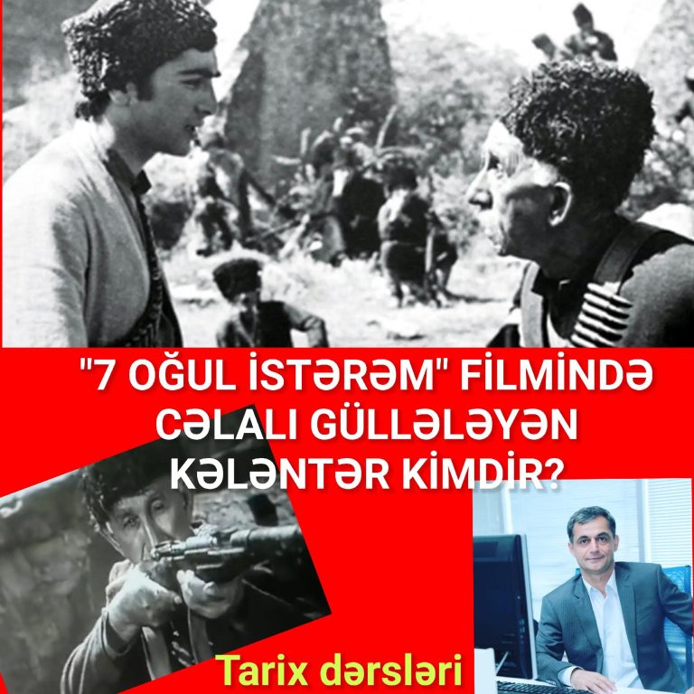 Azərbaycan realist aktyor məktəbinin məşhur simalarından olan İsmayıl Osmanlı 11 aprel 19… — Namiq Həsənov