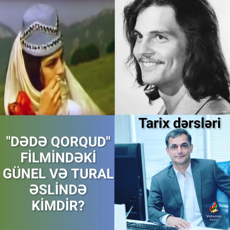 Rejissor Tofiq Tağızadənin — həyatı və yaradıcılığı