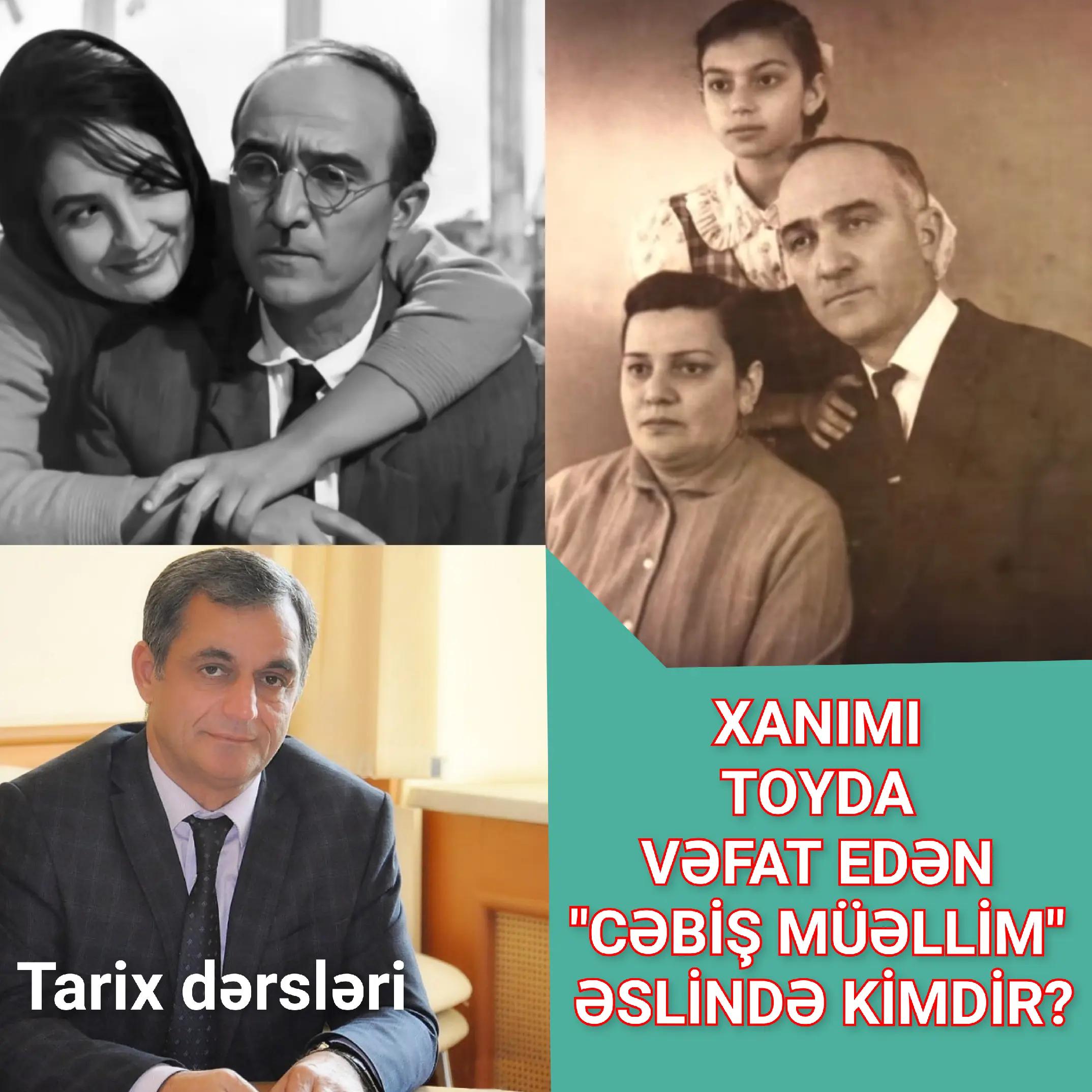 Süleyman Ağababa oğlu Ələsgərov 20 iyun 1915-ci ildə Bakıda doğulub.7 illik təhsilini baş…