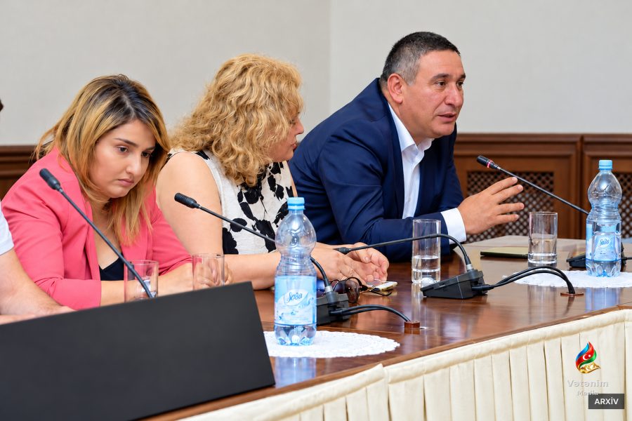 Rəşadın məcrası