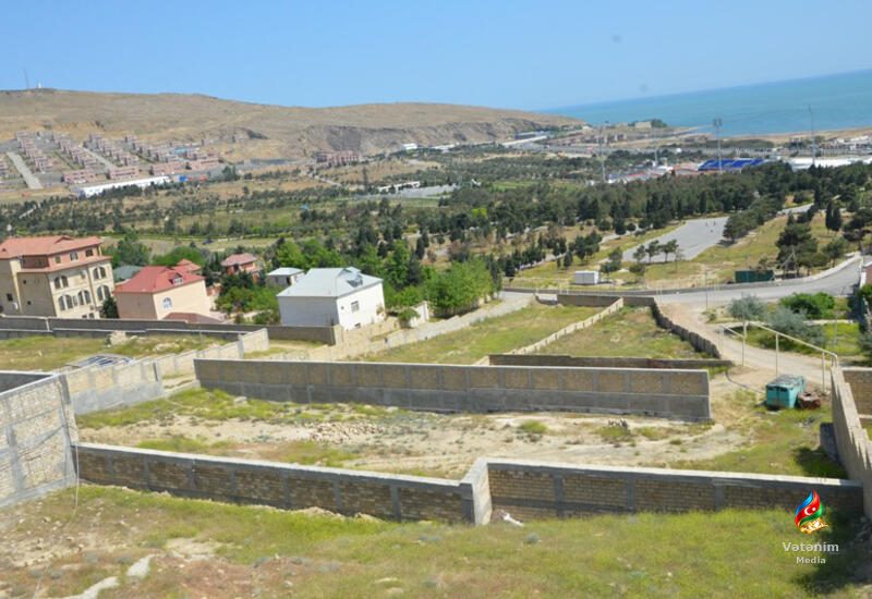 Bu ərazilərdə yaşayanlar köçürüləcək  