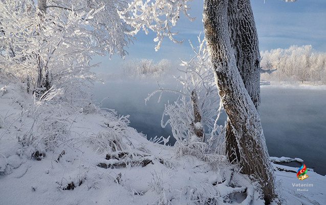 Hava ilə bağlı XƏBƏRDARLIQ: Sulu qar yağacaq  