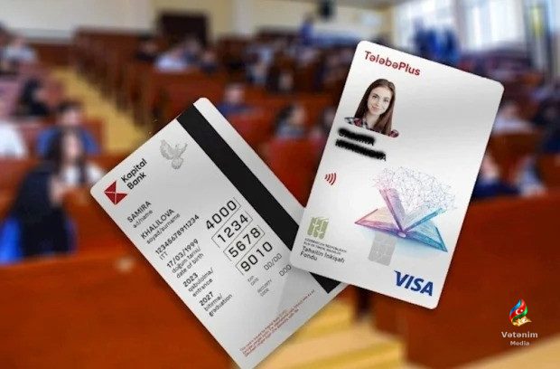 Tələbə kartları ilə nəqliyyatda pulsuz ödəniş mümkündür? – AÇIQLAMA 
