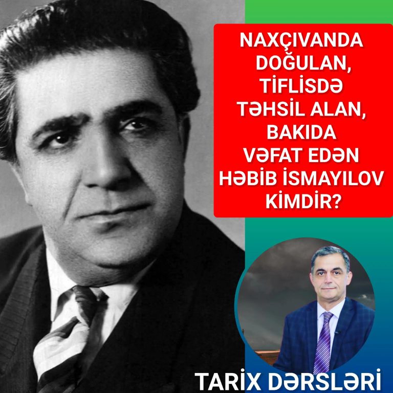 Çəkdiyi iki filmin adı kifayət edir ki, onu Azərbaycanın kino tarixində əbədi xatırlayaq:… — Namiq Həsənov