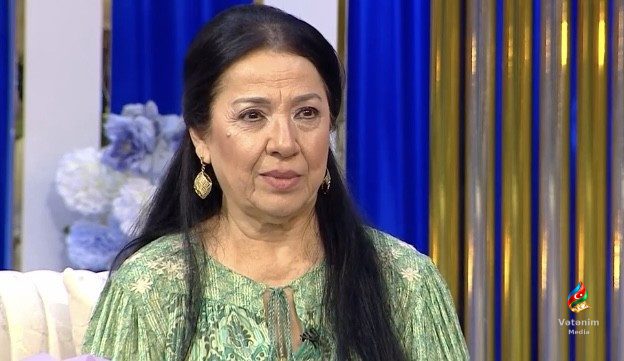 “11 yaşımda ana oldum, mən böyümədim” – Xalq artisti