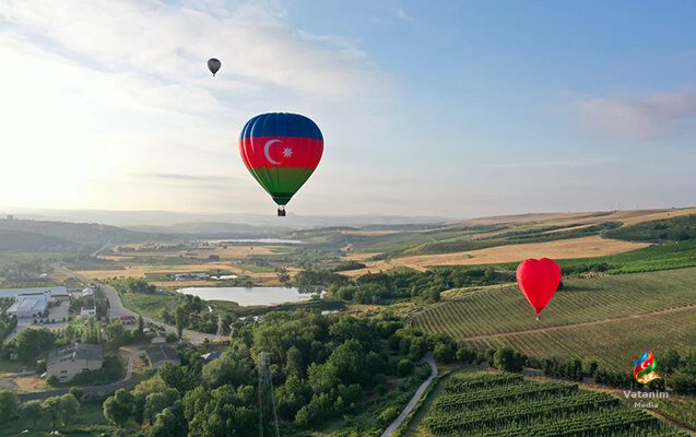 Azərbaycanın yeni paytaxtı bu şəhər olacaq? – SÜRPRİZ 