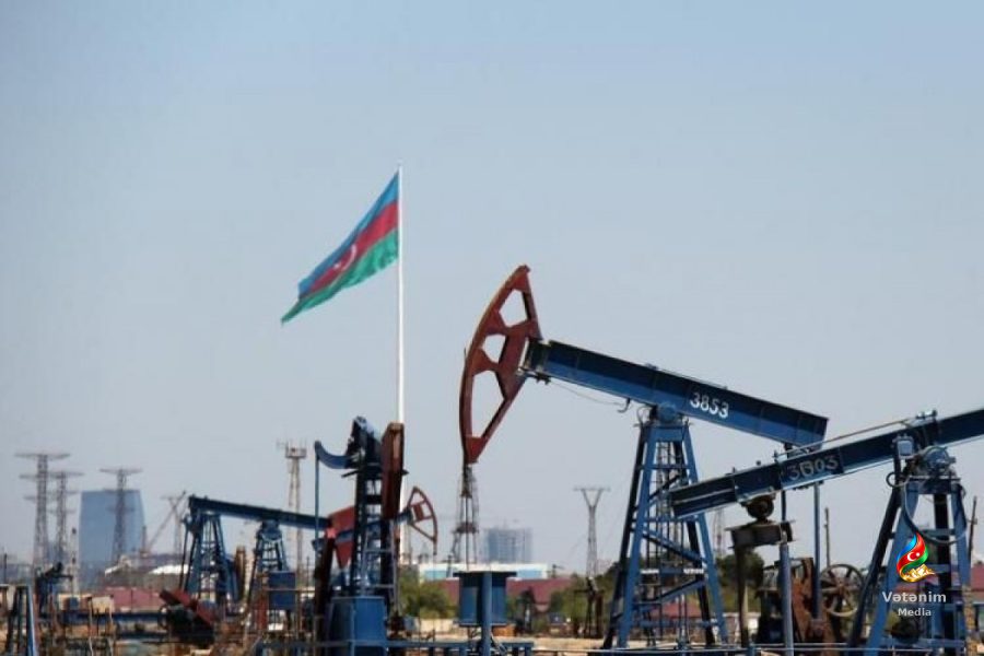 Azərbaycan nefti NEÇƏYƏDİR?