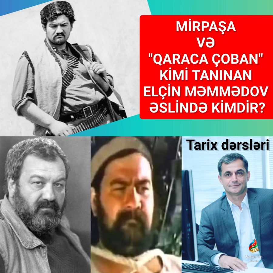 Elçin Məmmədov — həyatı və yaradıcılığı