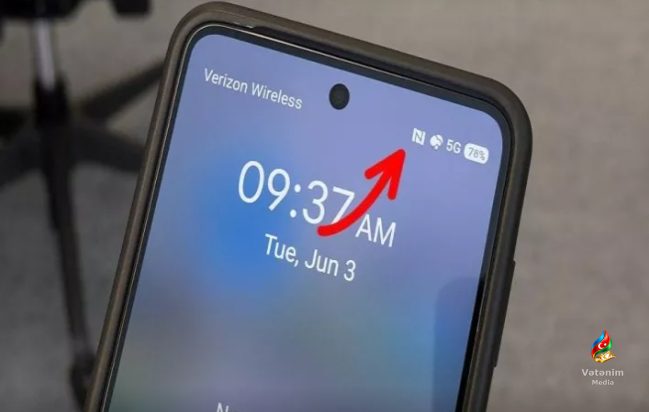 Telefonunuzun ekranında “n” hərfi görünür? – Çoxlarının bilmədiyi funksiya 
