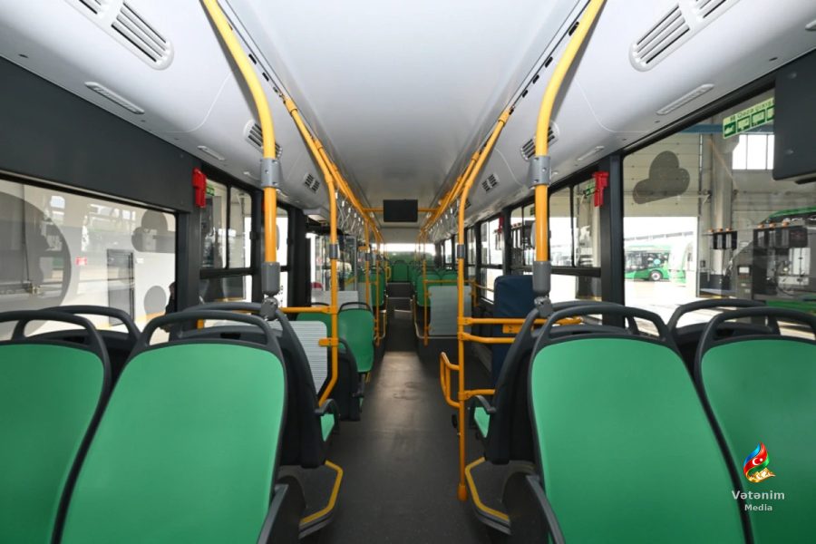 Sərnişinlərin nəzərinə: Bakıda bu marşrut avtobuslarının yolu dəyişdirildi – Siyahı  