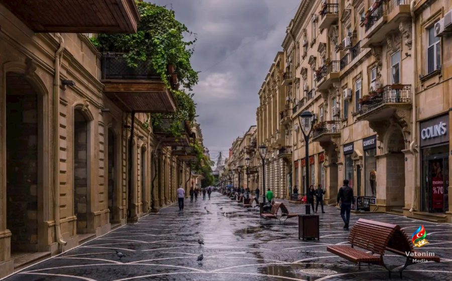Oktyabrın havası ilə bağlı XƏBƏRDARLIQ