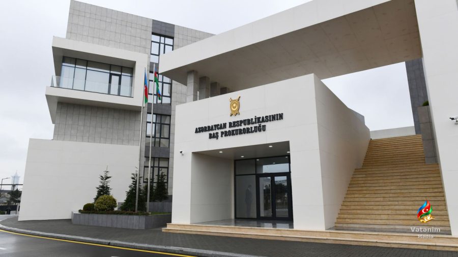 Baş Prokurorluq açıqlama yaydı: Klinika 29 min manat cərimələnib