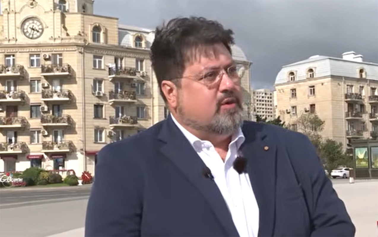 Hamının heyran olduğu Zəfər Muzeyinin memarı odur – İlk dəfə danışdı – Video 