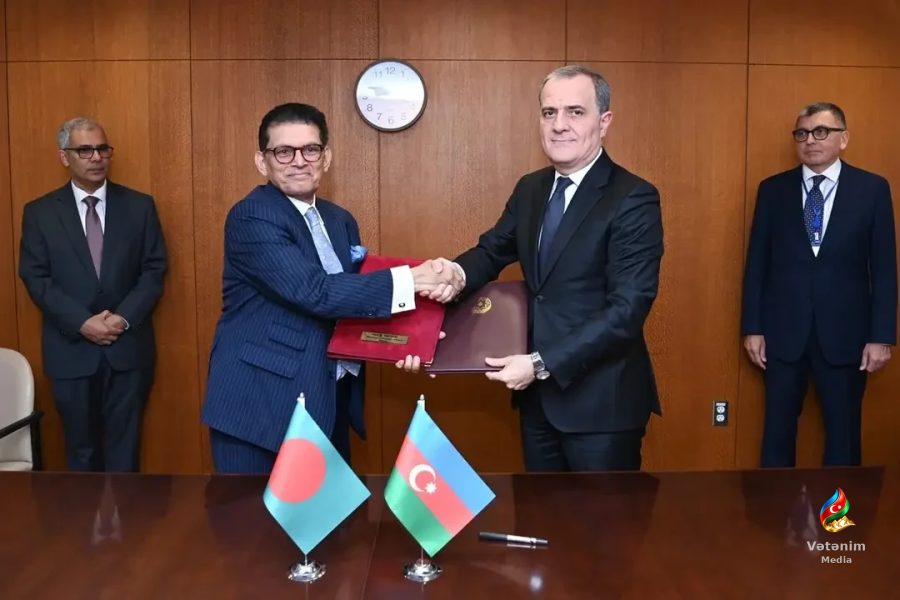 Azərbaycan daha bir ölkə ilə viza rejimini sadələşdirir