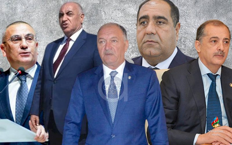 İcra başçılarına növbəti XƏBƏRDARLIQ – Sıra kimdə? 