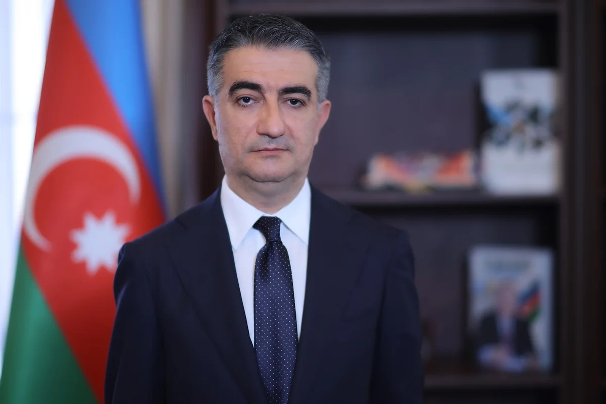 Elnur Bağırov: “TDT ölkələri arasında standartlar üzrə sıx uyğunlaşma vacibdir”