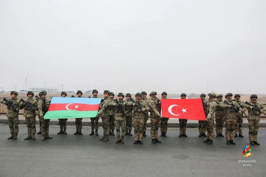 Azərbaycan-Türkiyə hərbi-strateji koordinasiyası bölgədə sabitliyi necə şərtləndirir? – Politoloqdan TƏHLİL  