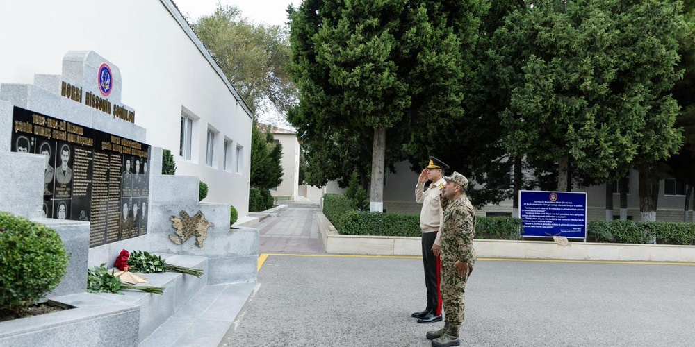 Nazir Vilayət Eyvazov Sumqayıtda vətəndaş qəbulu və sıra baxışı keçirib