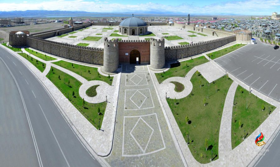 Naxçıvandan Türkiyəyə YENİ YOL: TRIPP layihəsində ABŞ-ın 74%-lik payı nə vəd edir? 