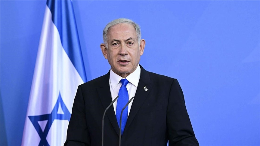 KİV: Netanyahu gizli şəkildə Əbu-Dabiyə səfər edib
