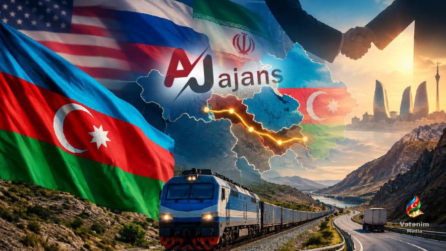 Zəngəzur dəhlizinin taleyi DƏYİŞİR:Azərbaycanı nə gözləyir? 