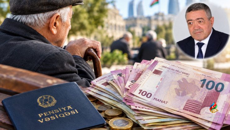 PENSİYA SİSTEMİ DƏYİŞİR… – Yeni qaydalar kimlərə və necə təsir edəcək?