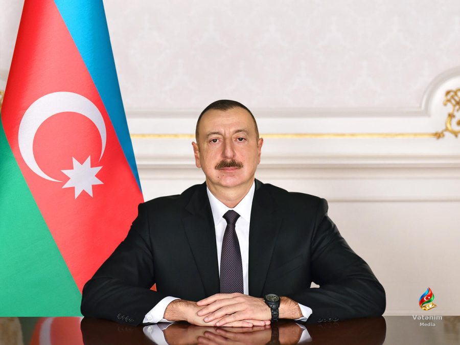 Prezident onu icra başçısı TƏYİN ETDİ