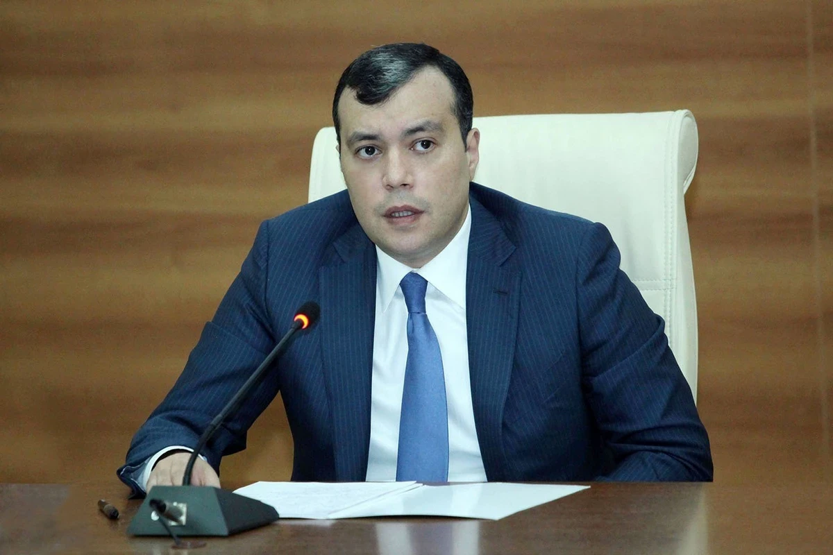 Sahil Babayev: Azərbaycan dövlət istiqrazlarının müddətini uzadacaq