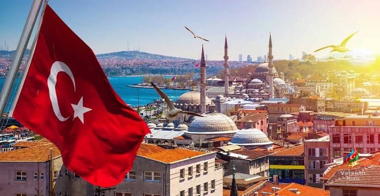 Türkiyədə yüzlərlə sayta giriş bloklandı 