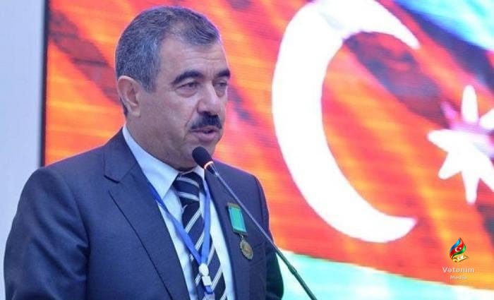 ATXƏM sədri: “Azərbaycan-Türkiyə dostluğuna xələl gətirmək mümkün deyil”  