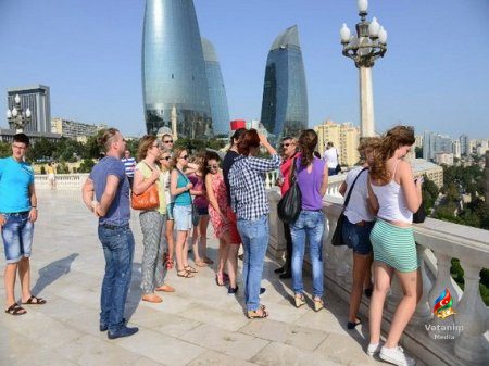 Turistlər payızda haralara gedirlər? – Ekspert AÇIQLADI 