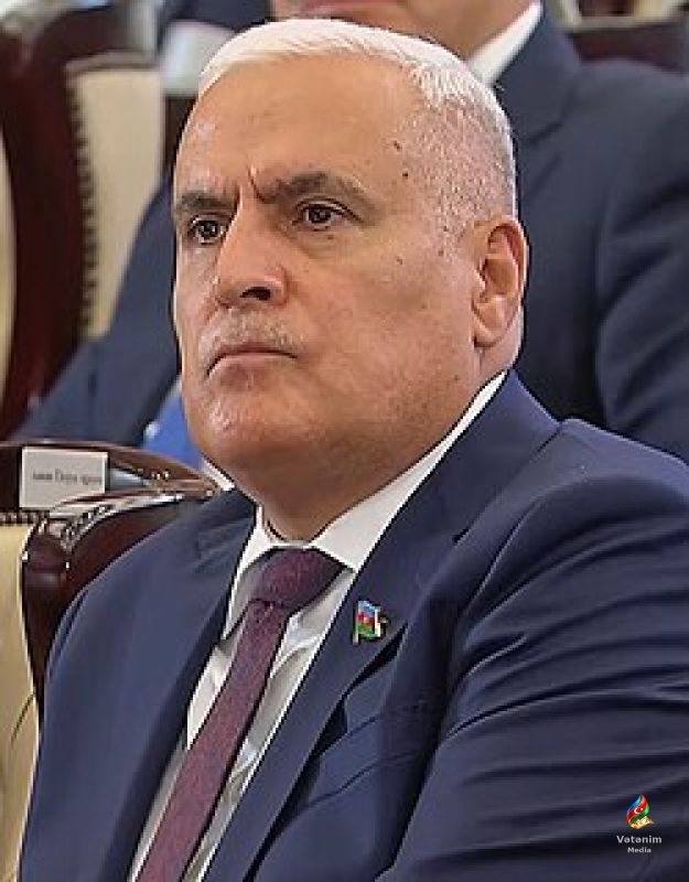 Vüqar Rəhimzadə: “Media haqqında” Qanunu bilmək jurnalistlərin başlıca vəzifəsidir