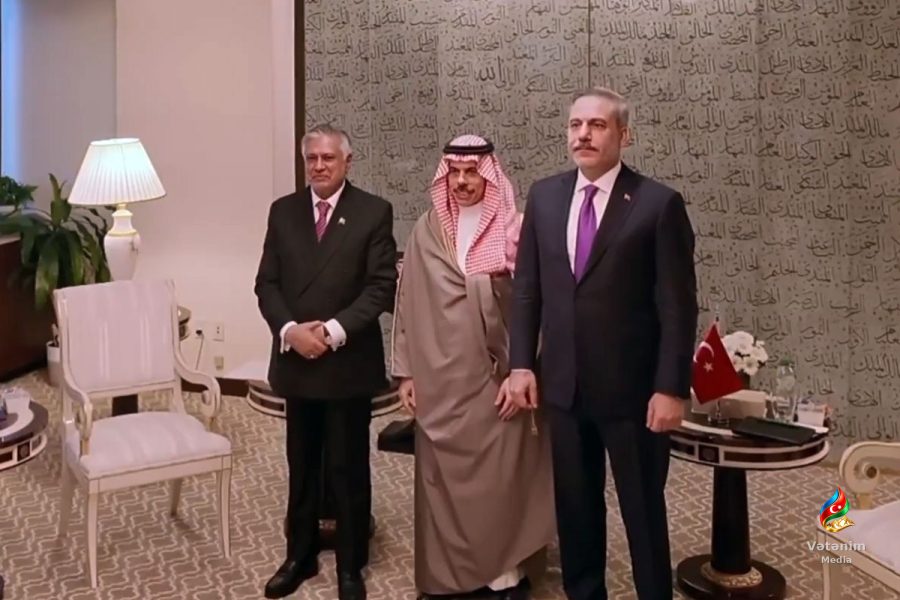 Məkkə razılaşması çərçivəsində komitənin iclası 5 oktyabrda Ər-Riyada keçiriləcək
