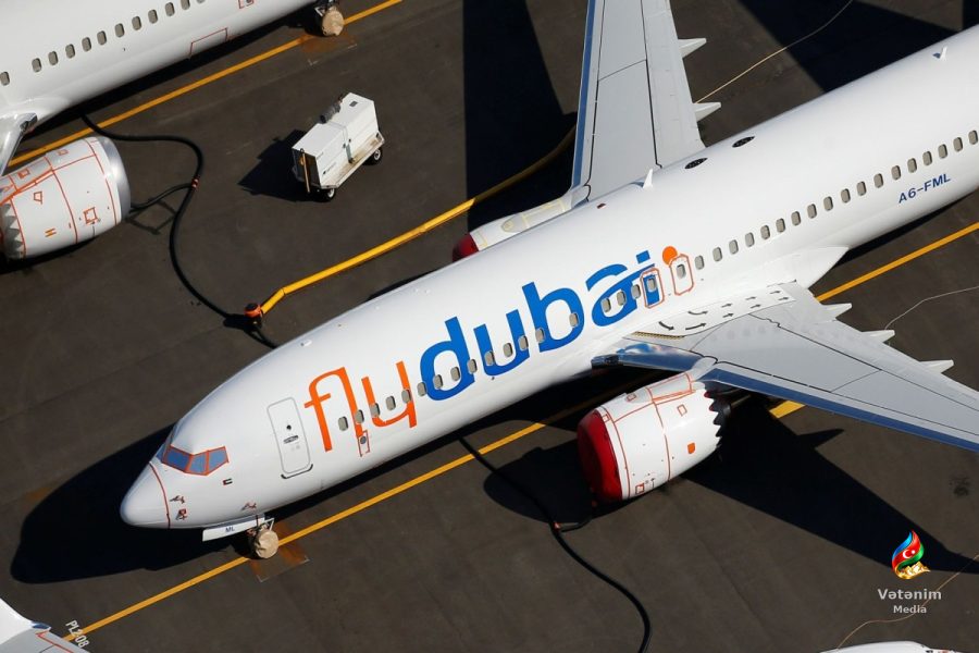 İsrail televiziyası: “Flydubai”ın ikinci pilotu Ben‑Qurion hava limanının terminalına çırpmağı planlaşdırdığını etiraf edib