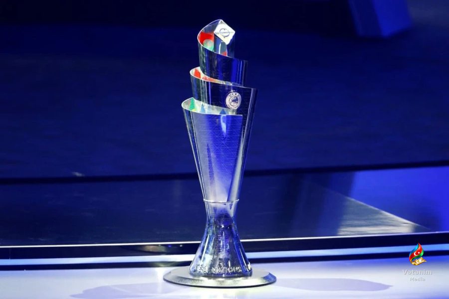 UEFA Millətlər Liqası: IV turda keçirilən səkkiz matçın nəticələri