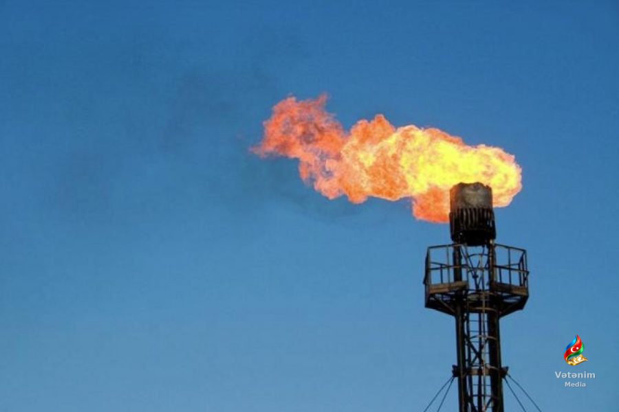 NYMEX-də təbii qazın fyuçers qiyməti 0.23% azalıb