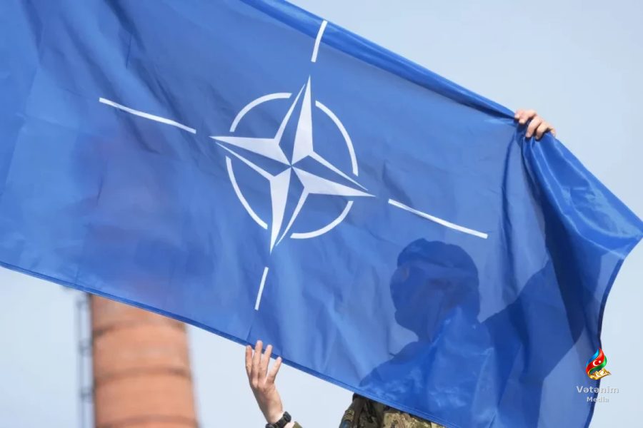 Bloomberg: NATO şərq cinahı üçün hücum ehtimalına qarşı strateji plan işləyir
