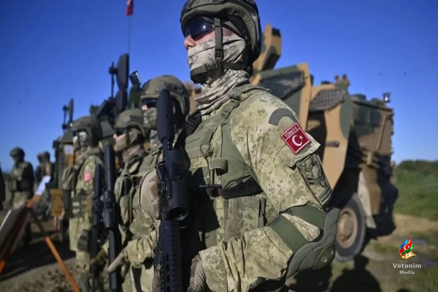 Məkkə Ortaq Müdafiə Sazişi çərçivəsində Türkiyə və Pakistan hərbçilərinin Səudiyyə Ərəbistanına yerləşdirilməsi qərara alınıb