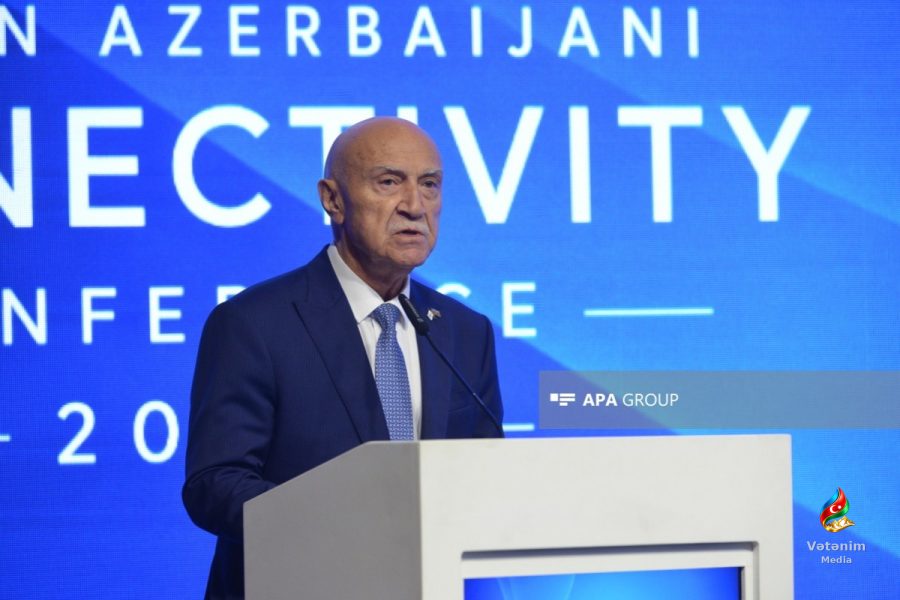 Ələt Azad İqtisadi Zonasında hava limanı layihəsi: 750 hektar və ilkin 500 min ton yükötürmə hədəfi