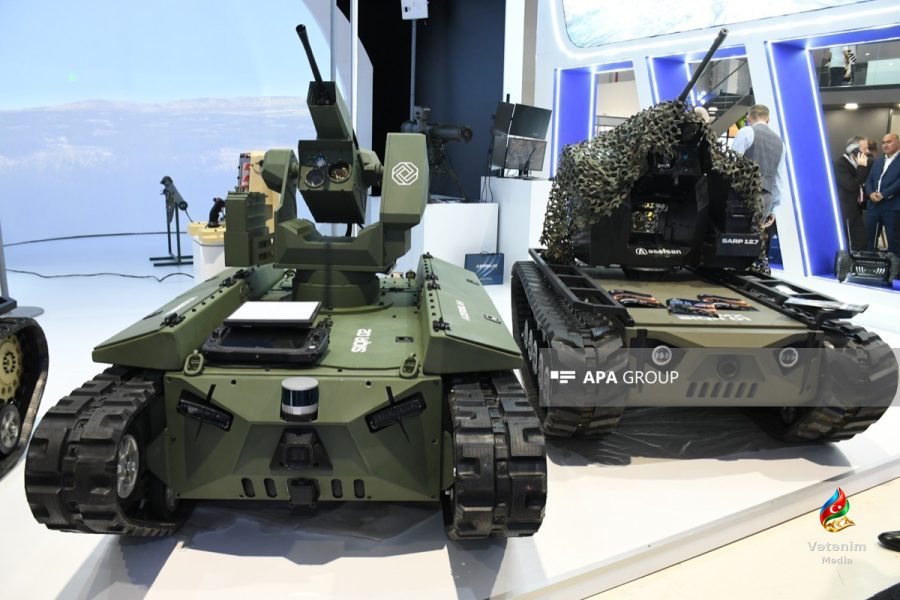 ADEX 2028-in keçirilmə tarixi açıqlanıb