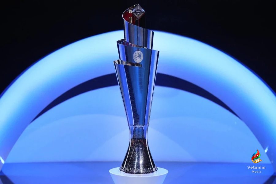 UEFA Millətlər Liqasında IV turda 10 qarşılaşma keçirilib