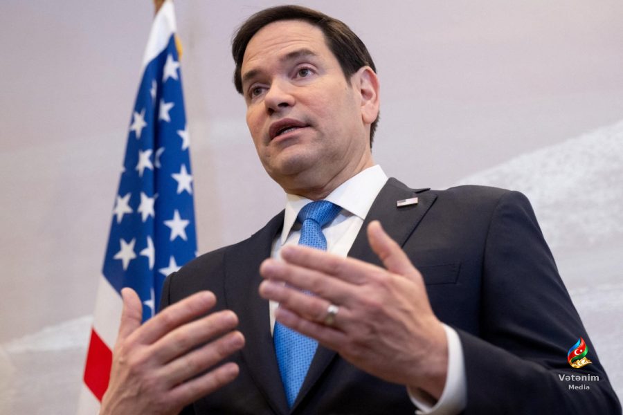 Rubio Avropa ölkələrini müdafiə xərclərini artırmağa çağırıb
