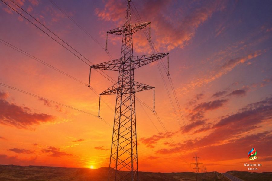 Bakının bəzi ərazilərində elektrik təchizatı müvəqqəti dayandırılacaq