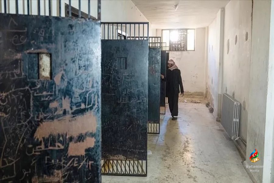 Suriyada itkin düşənlərin sayı 200 minə yaxın ola bilər