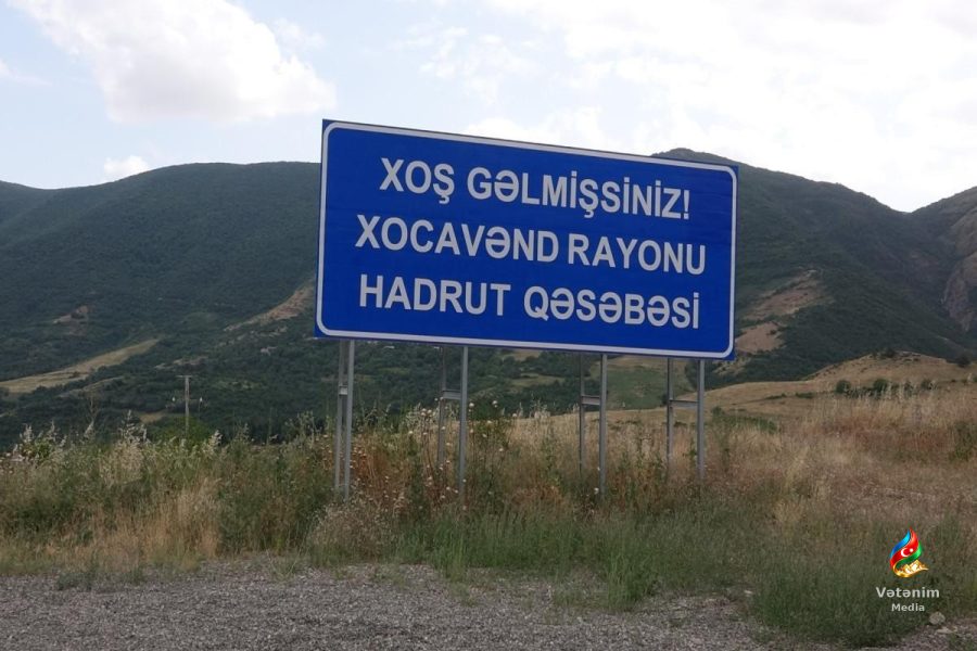 Hadrutun azad edilməsi 44 günlük müharibənin dönüş nöqtələrindən biri oldu
