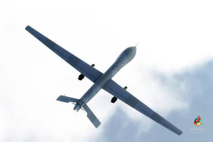 Moskva vilayətində dron hücumu nəticəsində bir nəfər ölüb