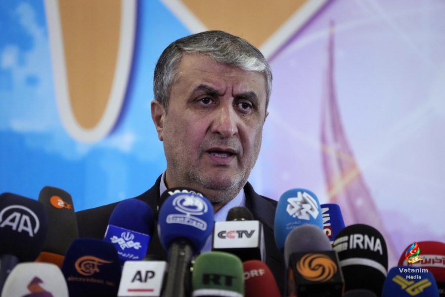Tehran uranın zənginləşdirilməsini davam etdirəcəyini bildirir