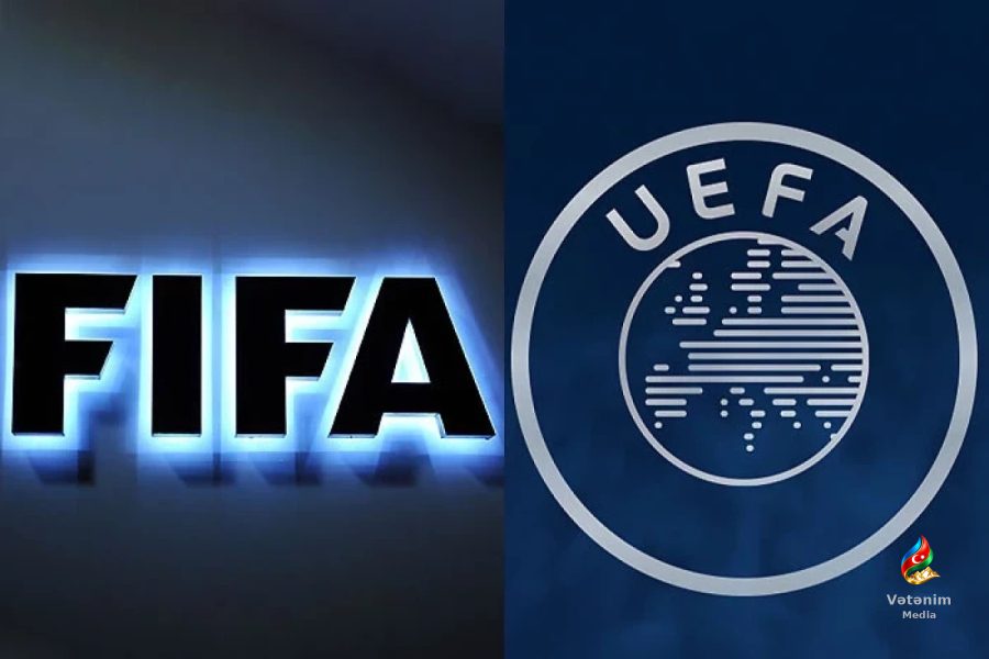 AFFA FIFA rəhbərliyinə etimadla bağlı UEFA mövqeyinə qoşulmayıb