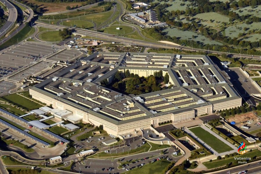 ABŞ SM-3 raketlərinin istehsalı üçün “Raytheon”a 6,3 milyard dollar ayırır