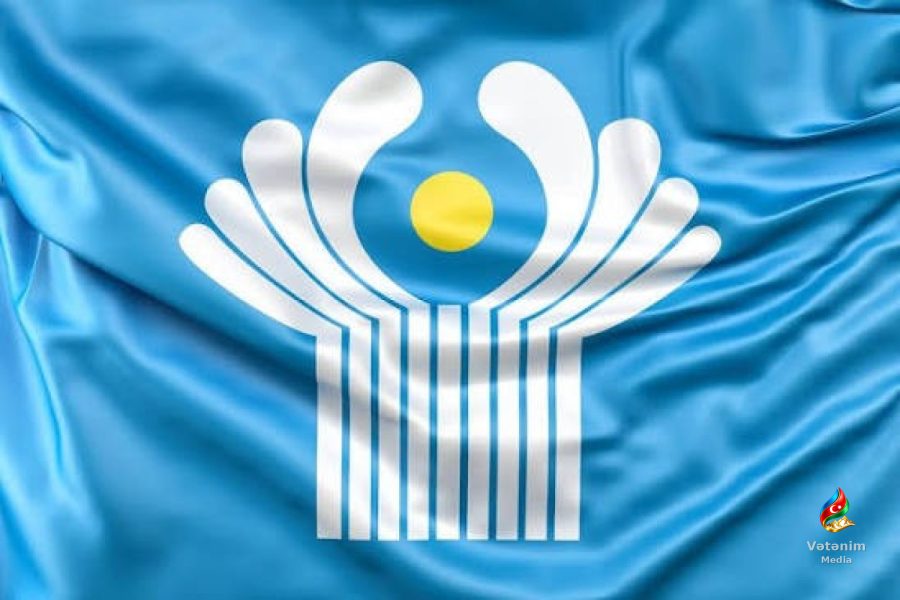 Azərbaycan 2028-ci ildə MDB-yə sədrlik edəcək